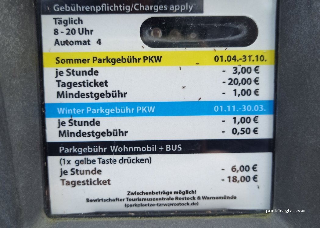 (18119) Rostock - 48 Parkstraße — foto 3