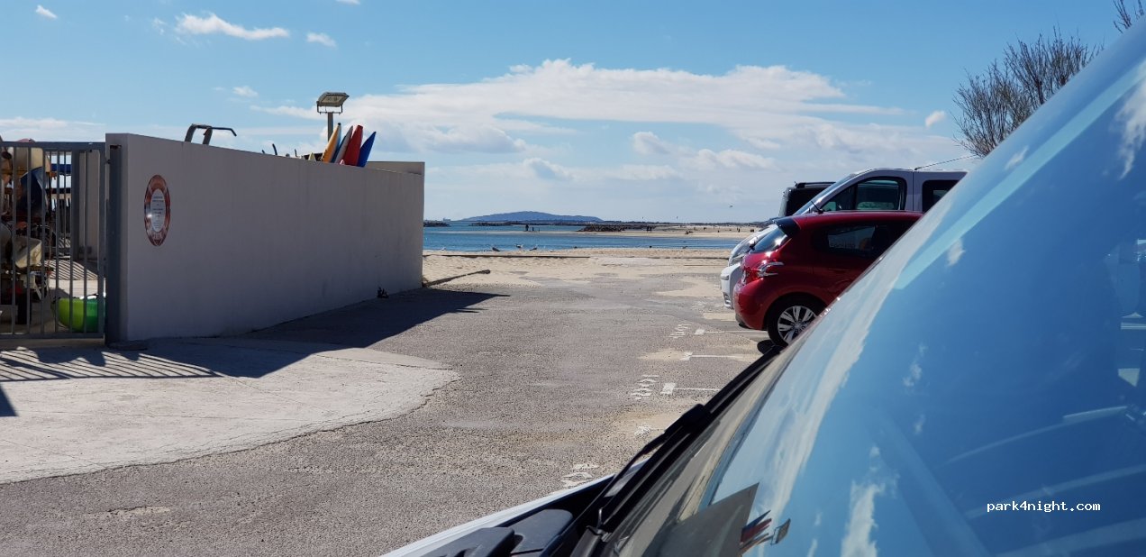 (34250) Palavas-les-Flots - 1 Boulevard Maréchal Foch — foto