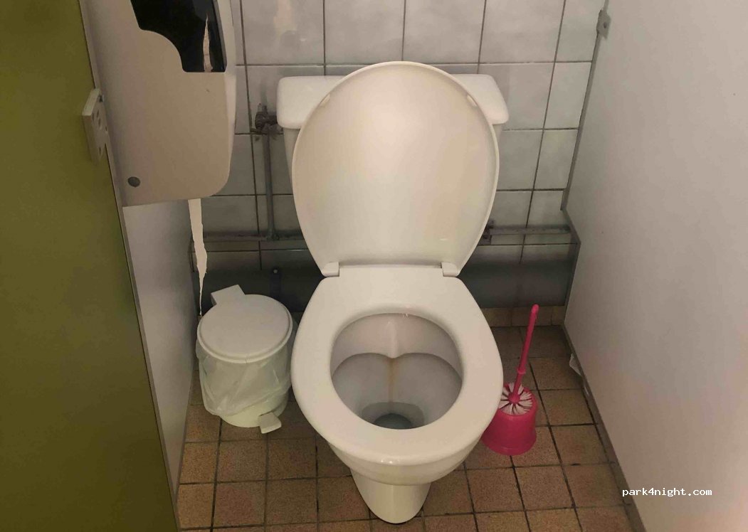 Camping Arreau — foto 2