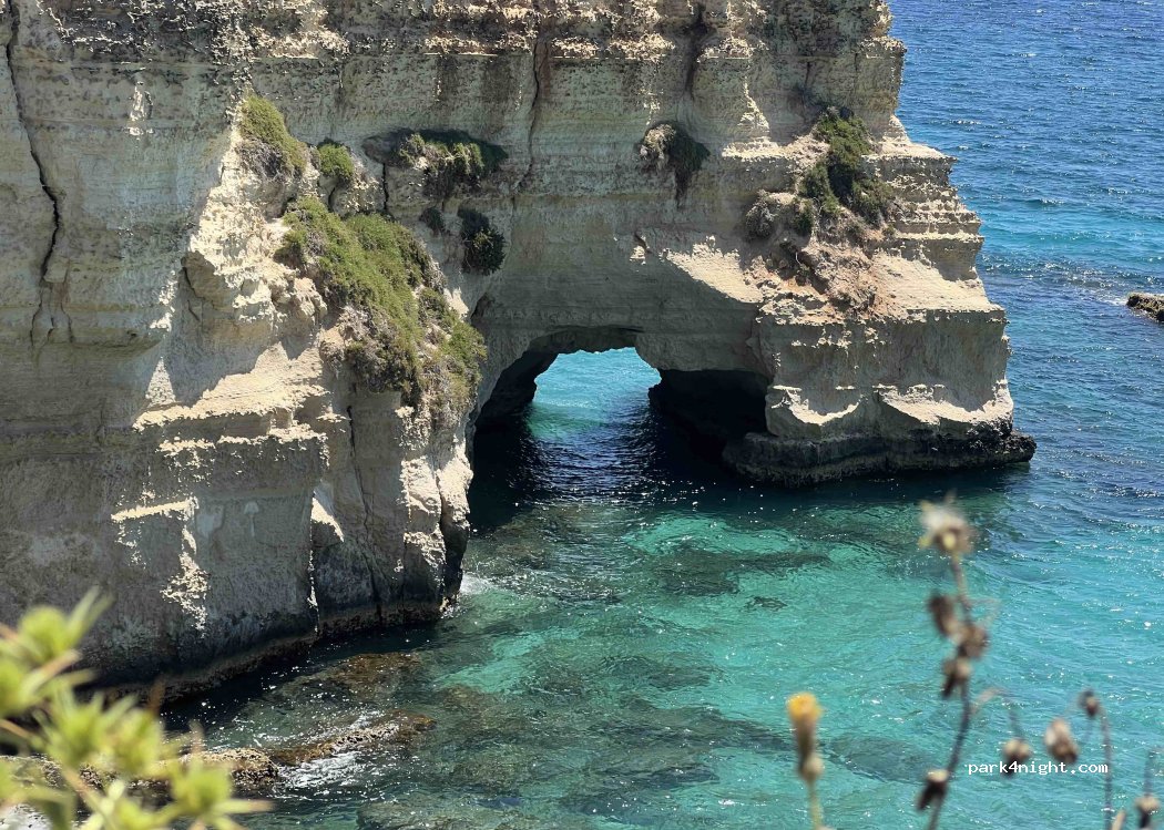 (73026) Torre Sant' Andrea - 1 Via Lungomare Matteotti — foto 5