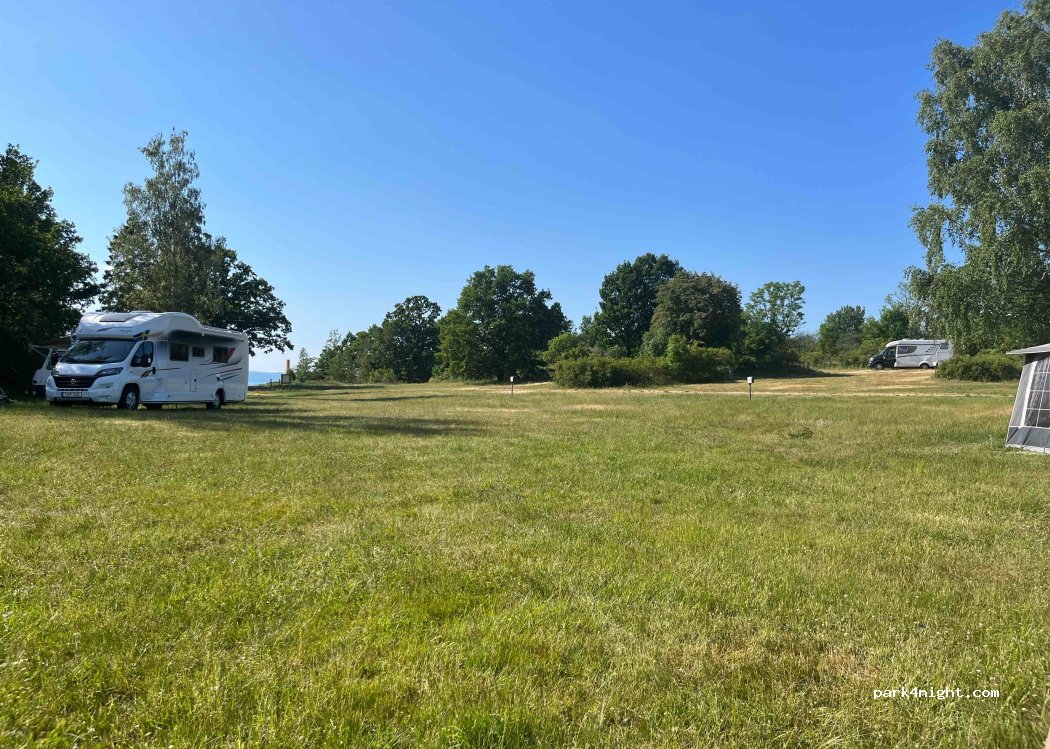 Vätterledens Camping — foto 3