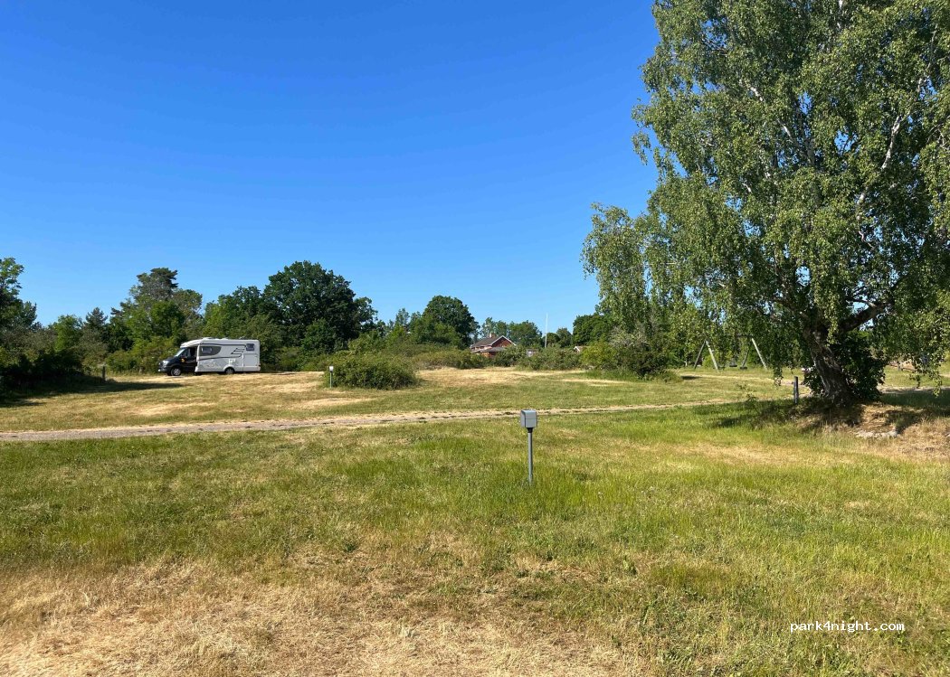 Vätterledens Camping — foto 4
