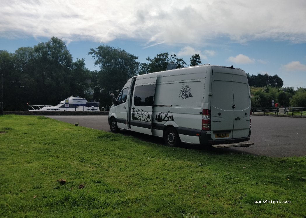 () Ballyconnell - — foto