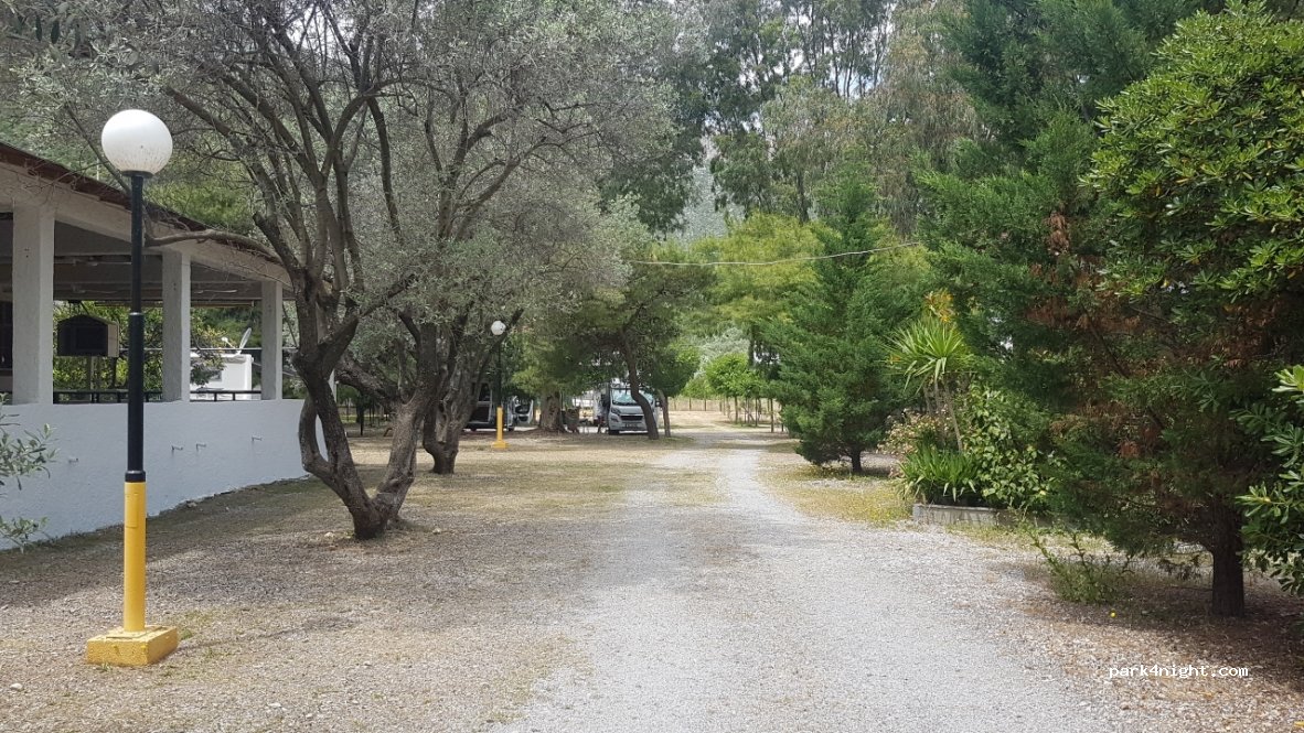 Camping Zaritsi — foto 2