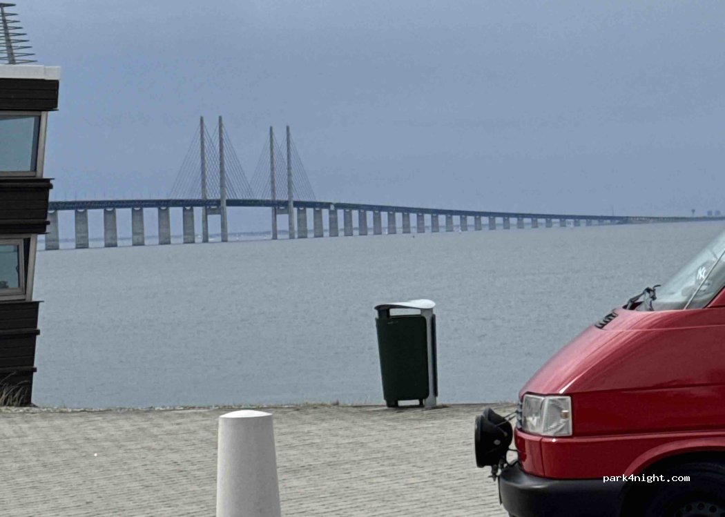 (216 30) Malmö - 10 Utsiktsvägen — foto 4