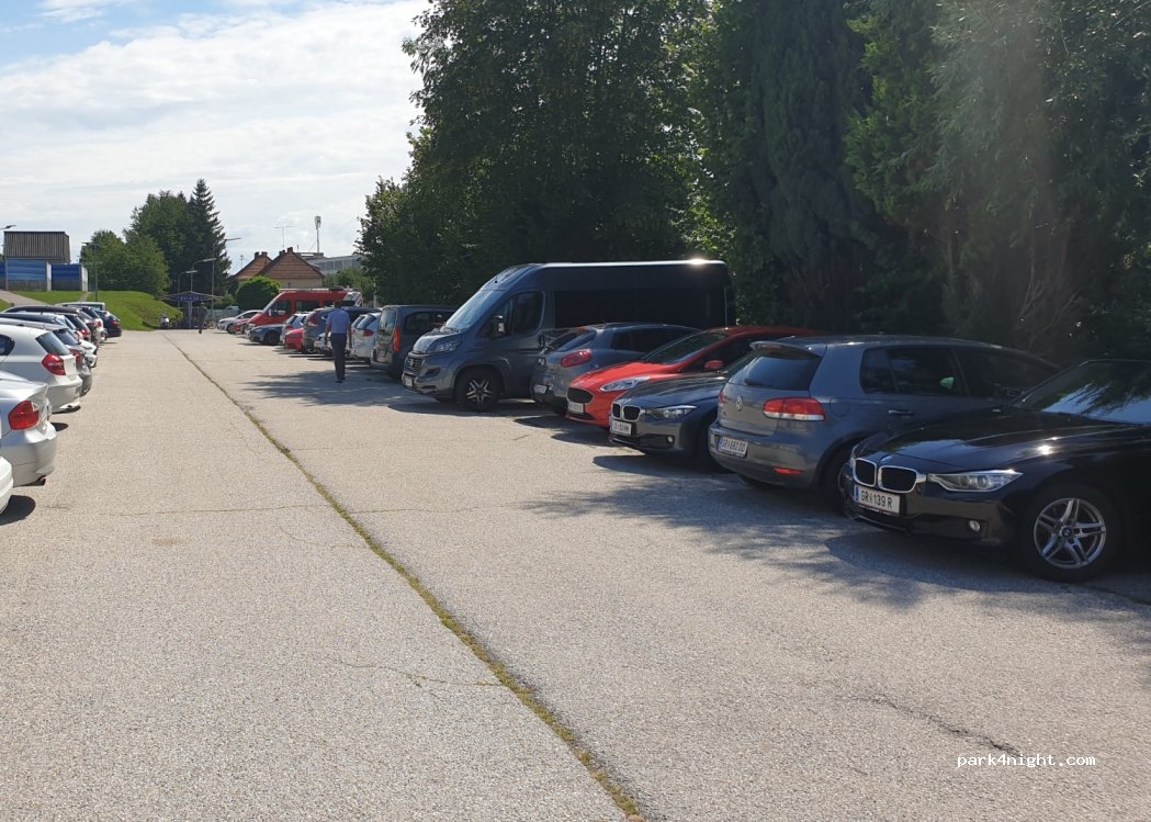 (4710) Grieskirchen - 7 Industriestraße — foto 2