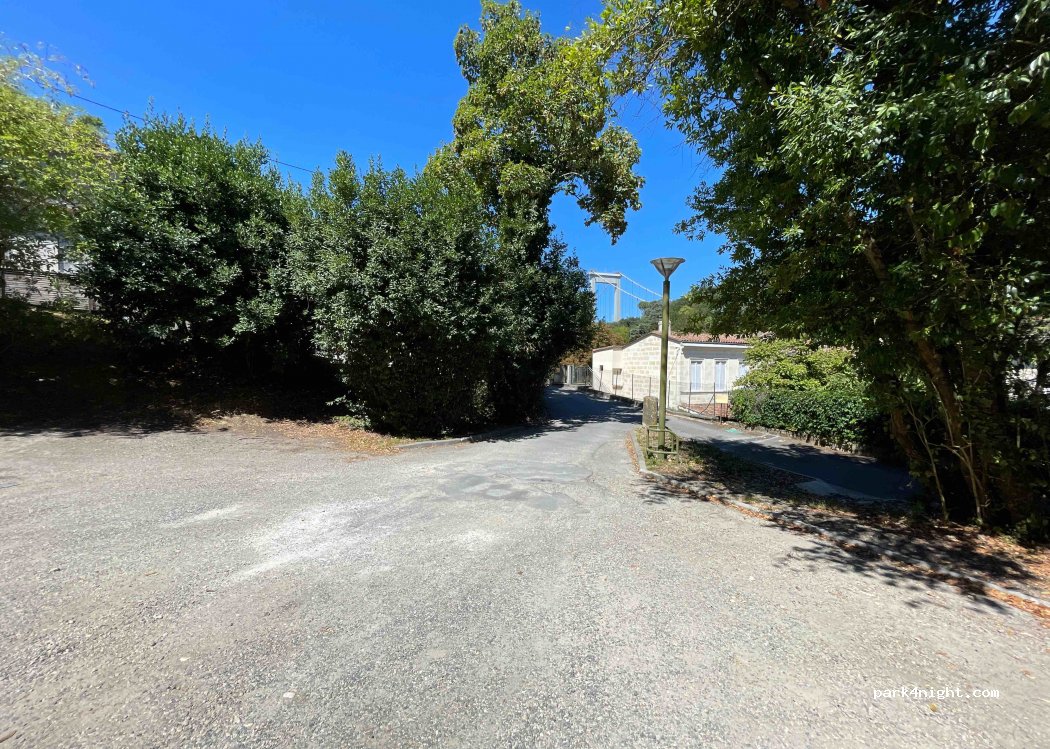 (33310) Lormont - 25 Rue Jean Blandin — foto