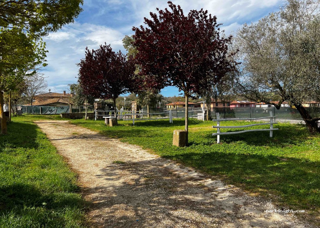 (01010) Capodimonte - 221 Viale Sant'Antonio — foto 3