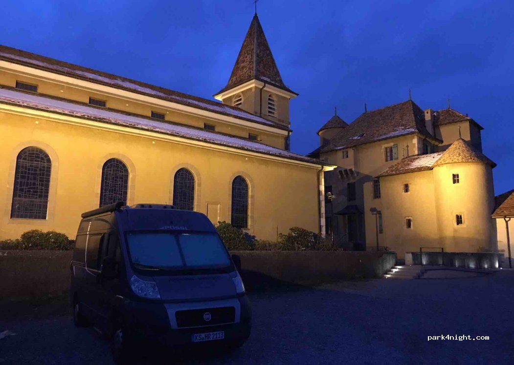 (1257) La Croix-de-Rozon - 99 Route de Cugny — foto