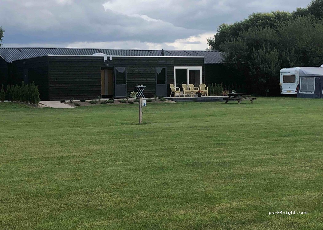 Camping Op Struun — foto 2