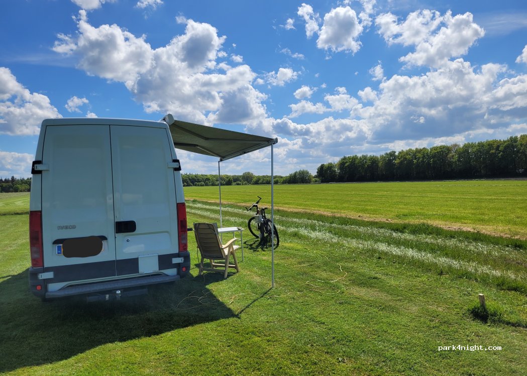 Camping Op Struun — foto 4