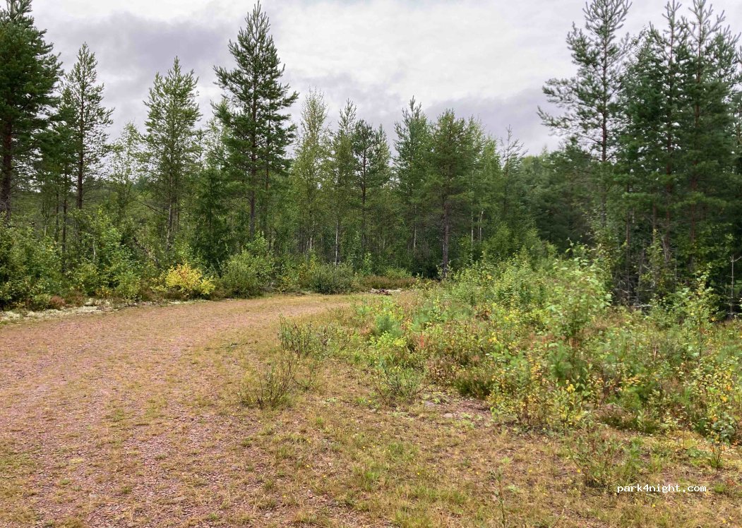(792 96) Våmhus - — foto