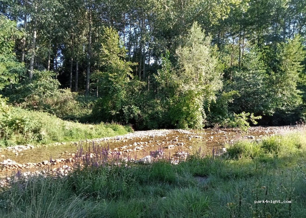 Camping les Falquets — foto