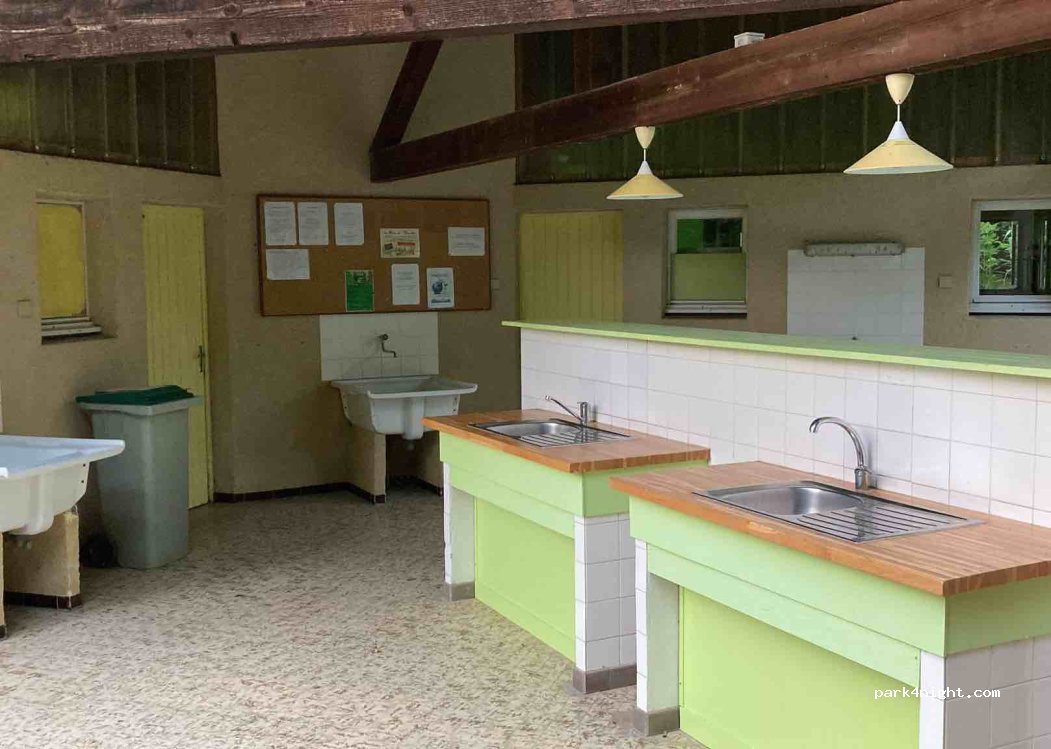 Camping les Falquets — foto 4