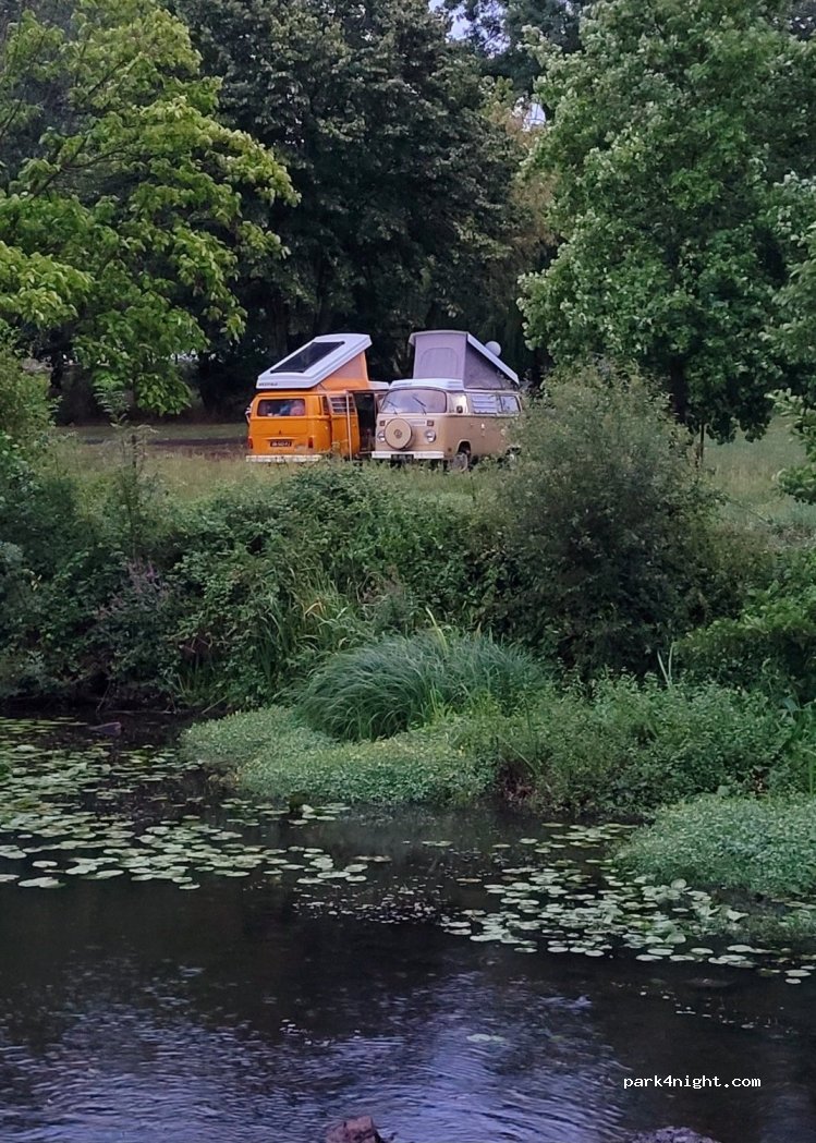 Camping Les Planches — foto 4