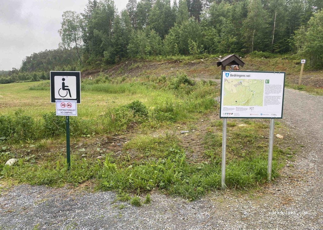 (7718) Steinkjer - 57 Tranaskogvegen — foto 5