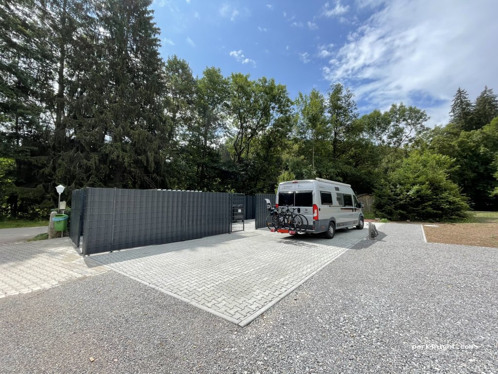 Waldcamping Birkendorf — foto 3