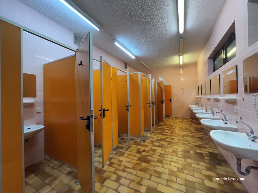 Waldcamping Birkendorf — foto 4