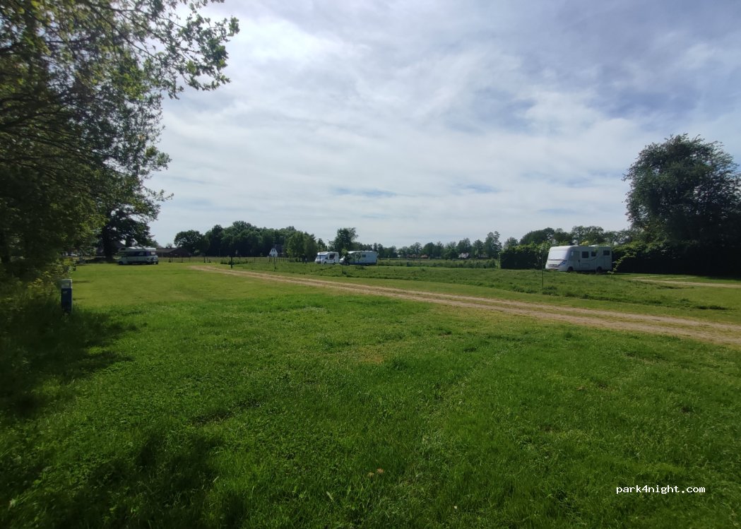 Camperplaats Eerder Achterbroek — foto 4