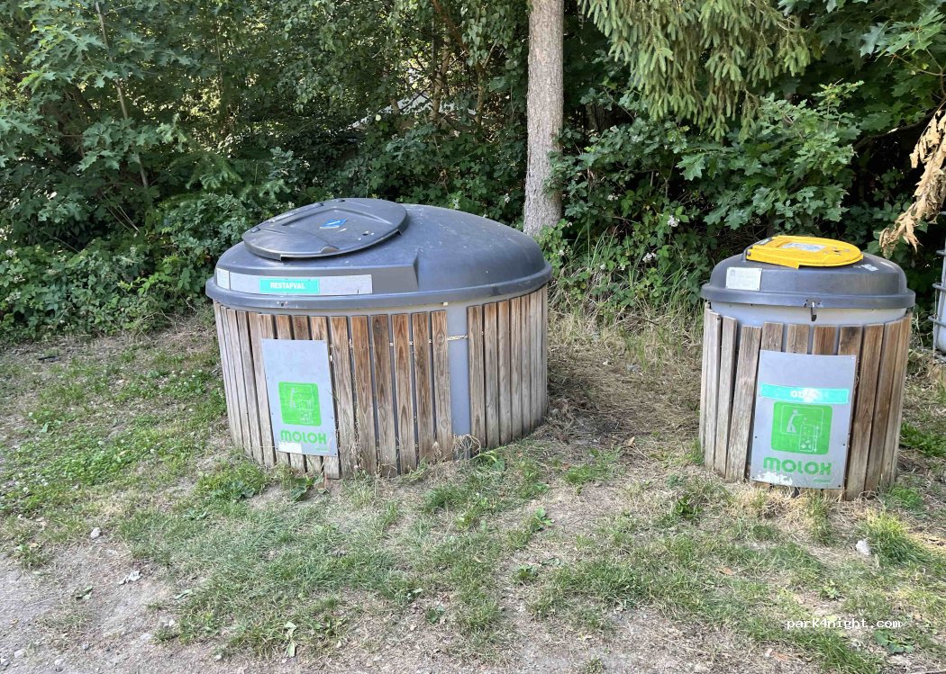 Natuurcamping de Dassenboom — foto 2
