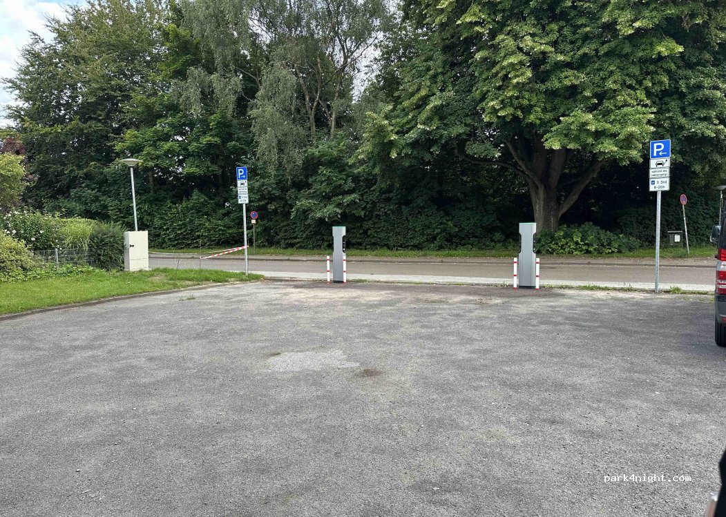 (23564) Lübeck - 23 Thomas-Mann-Straße — foto 2