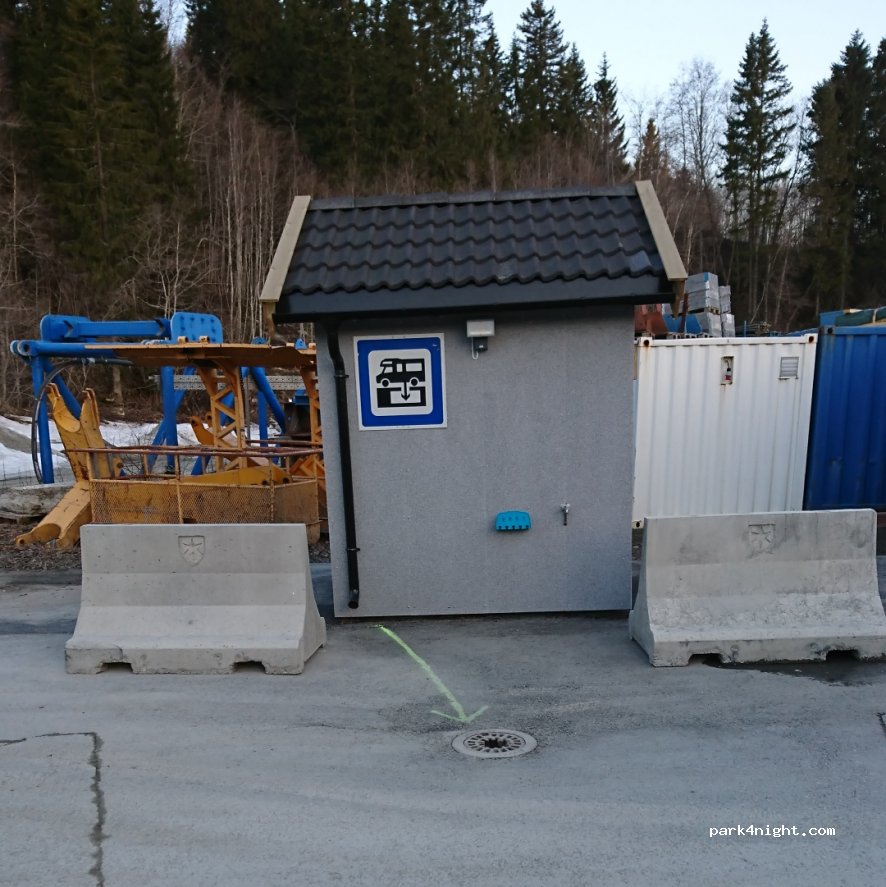 (7712)  - 9A Styggmelen — foto