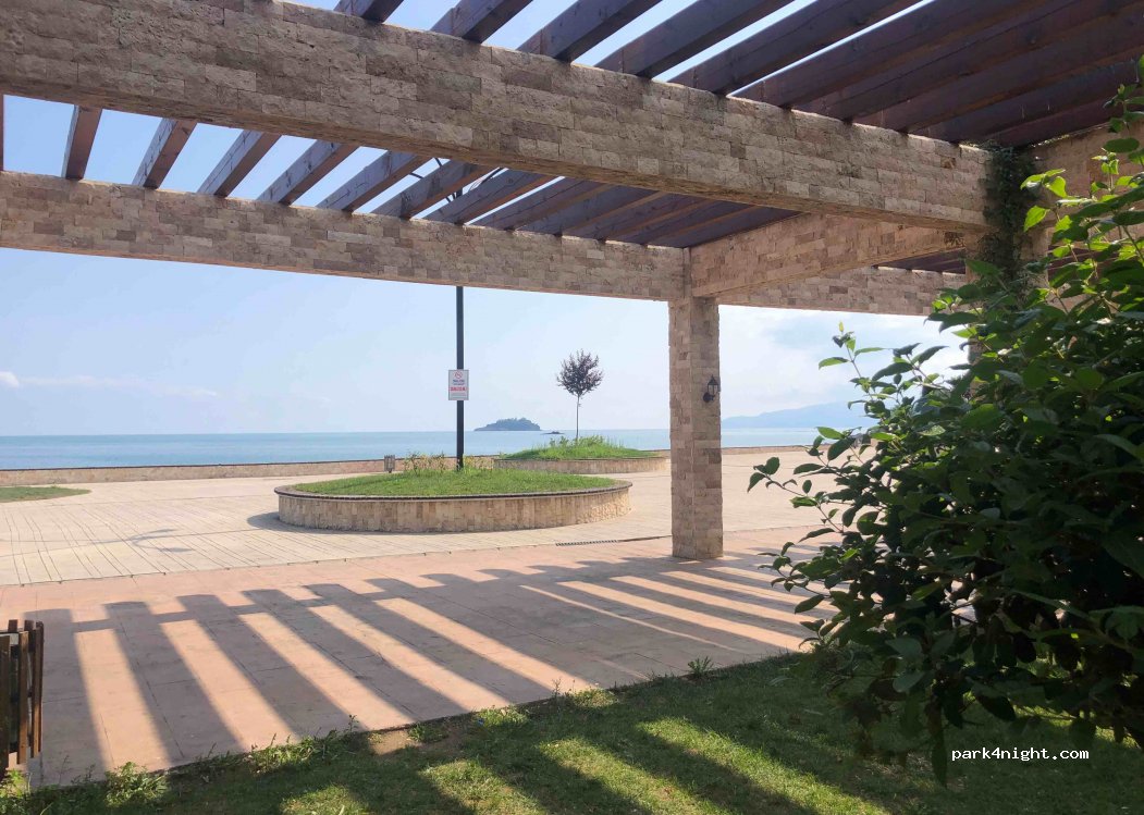 (28100) Giresun Merkez - 61 Sümbüllük Sokak — foto
