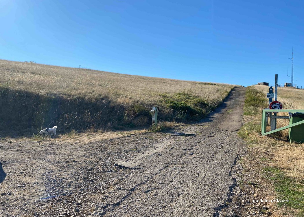 (57440) Algrange - Unnamed Road — foto