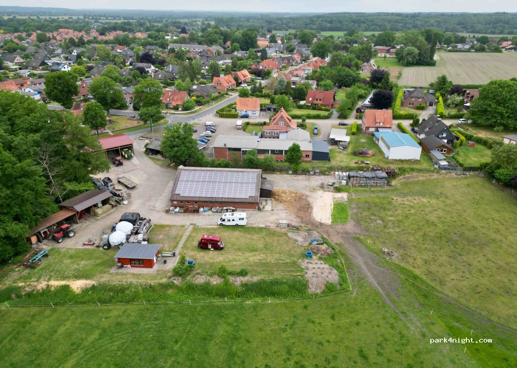 Hof an der Hese — foto 4