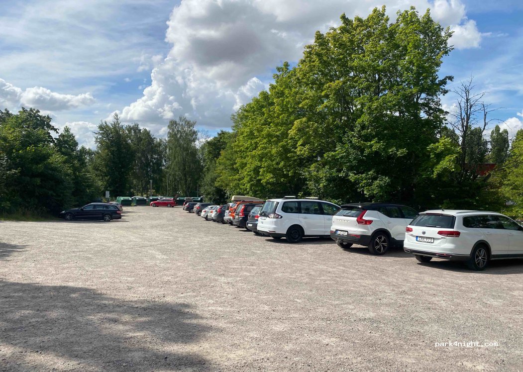 (590 77) Berg - 2 Stjärnorpsvägen — foto