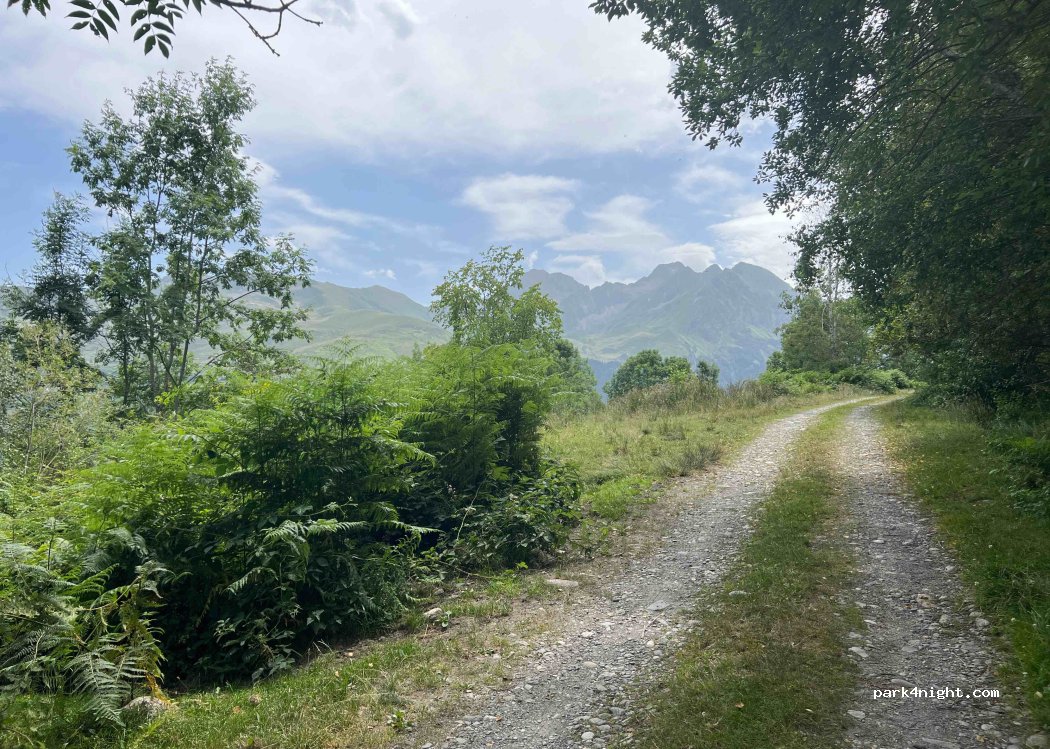 (65240) Génos - Nabias — foto 2