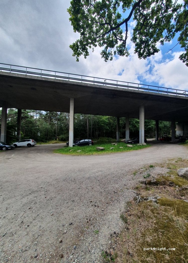 (462 60) Vänersborg - Unnamed Road — foto 2