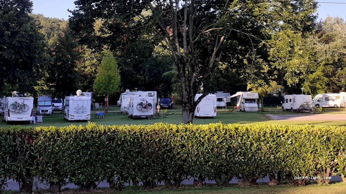 Les Rives de l'Oust — foto 3