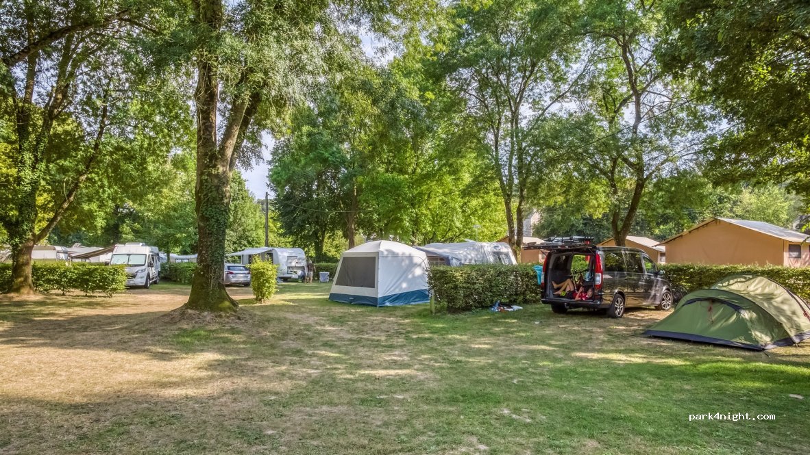 Les Rives de l'Oust — foto 4