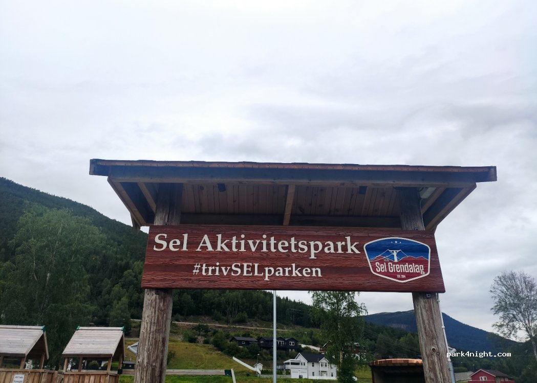 (2672) Sel - 59 Nerøygardsvegen — foto