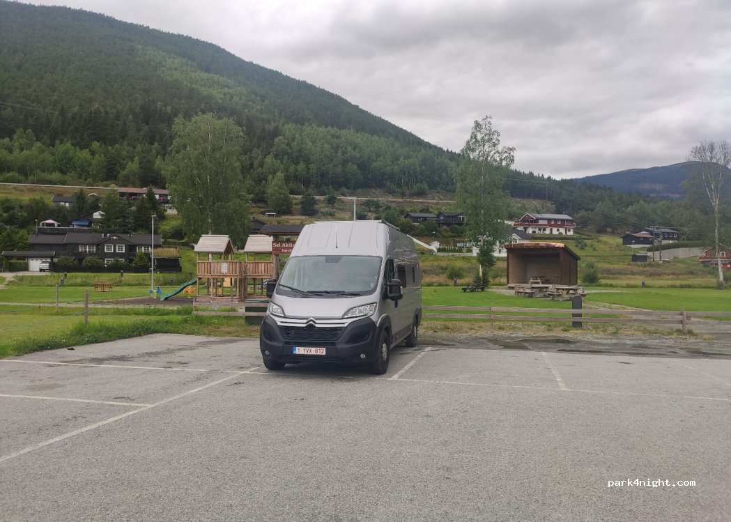 (2672) Sel - 59 Nerøygardsvegen — foto 2