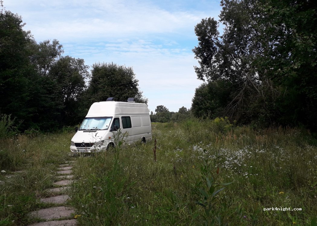 (17) Hajnówka - — foto 3