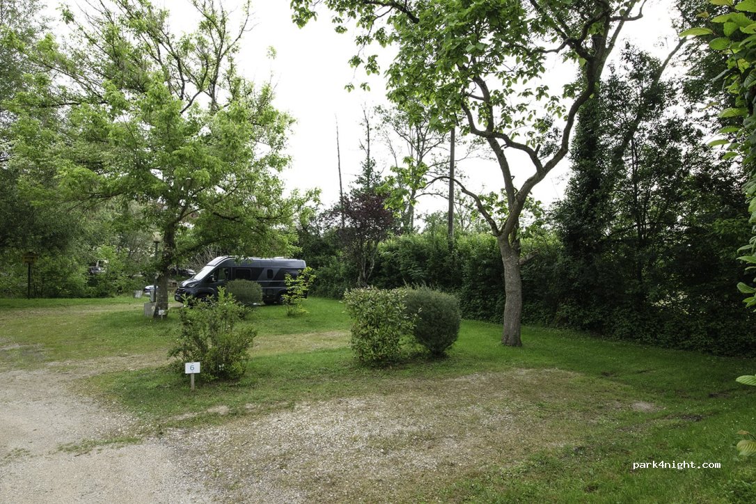 Camping Onlycamp - La Colombière — foto 5