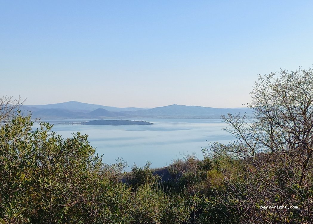 (06065) Passignano sul Trasimeno - — foto 4