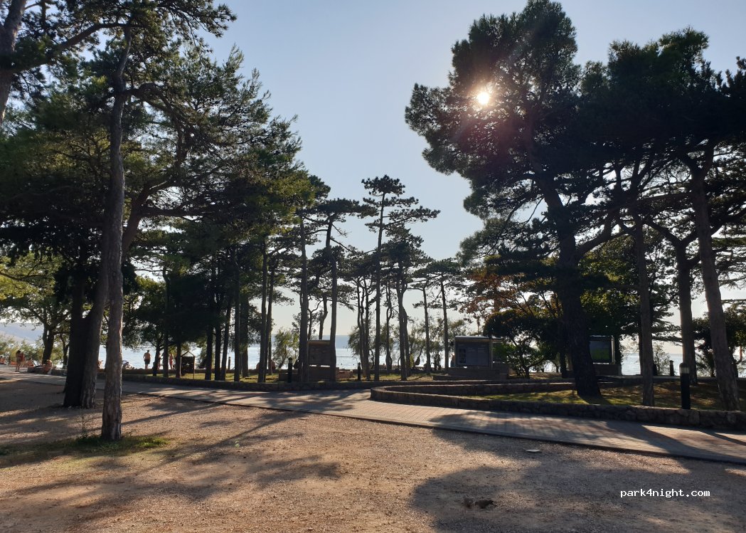 camp “Nacionalni park” — foto 5