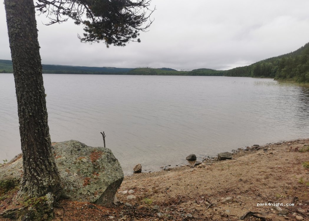 (840 60) Bensjö - — foto