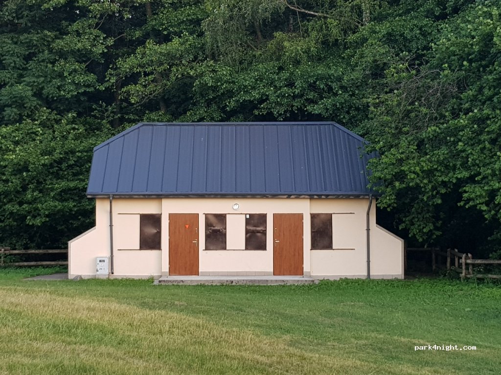 Camping Jastrzęby — foto 2