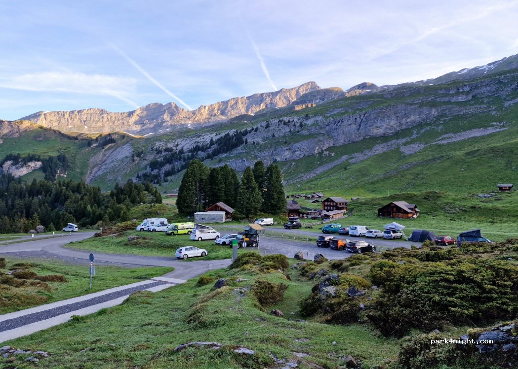 (3862) Innertkirchen - 519 Engstlenalp — foto 4