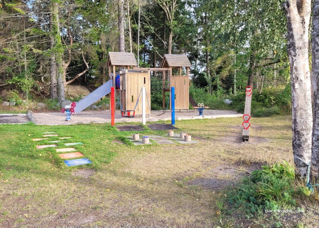 Breivik Camping — foto 3