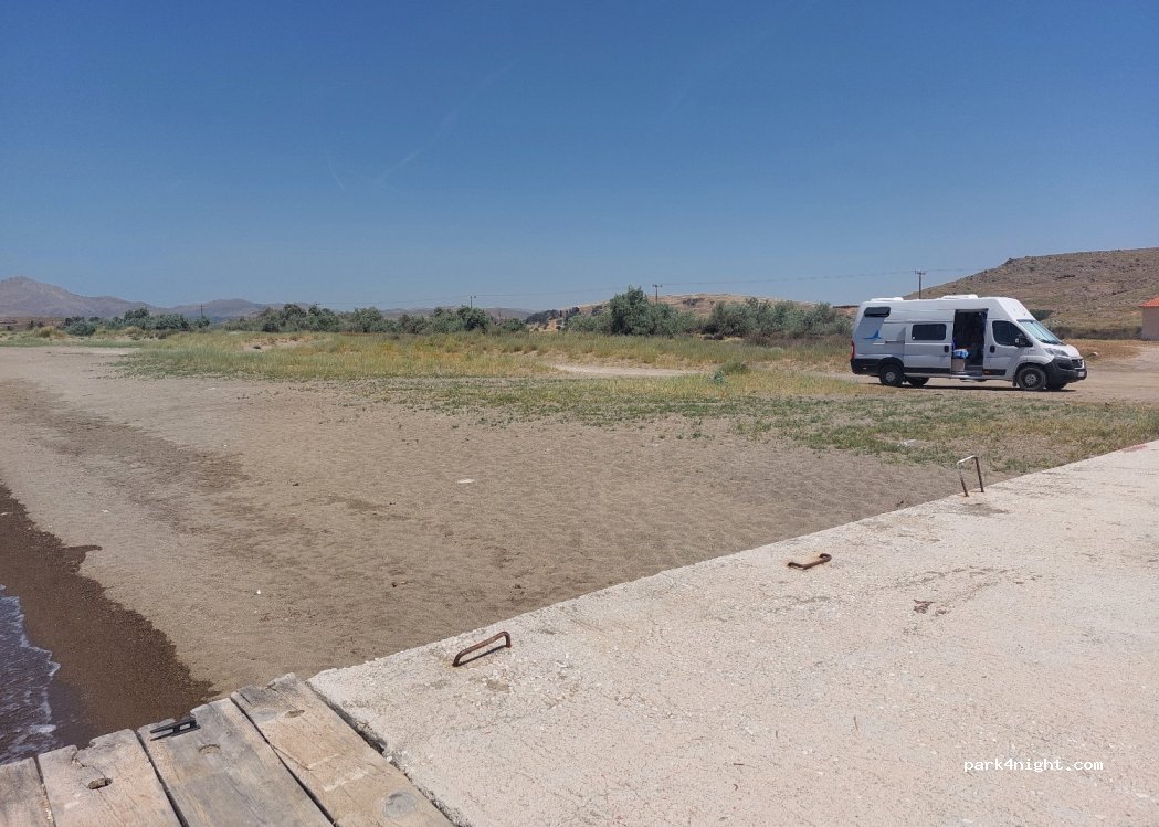 () Nea Koutali - — foto