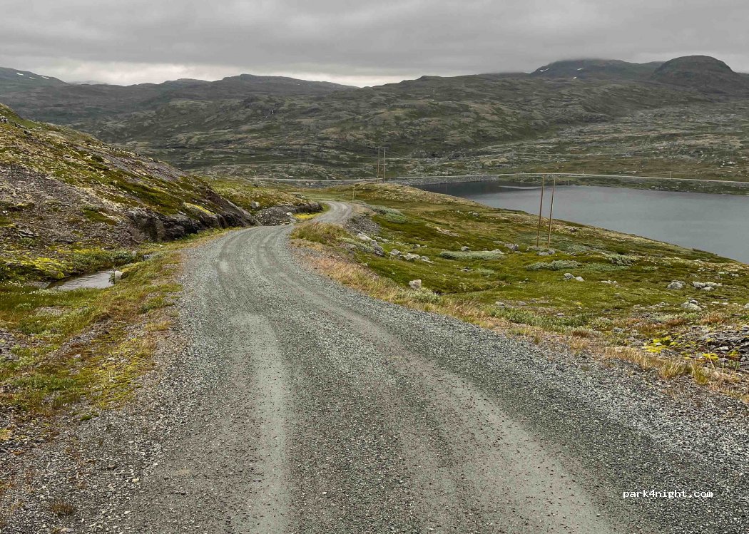 (5745) Aurland - Unnamed road — foto