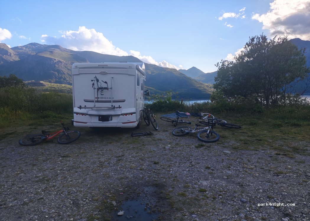 () Val-Cenis - D1006 — foto 5