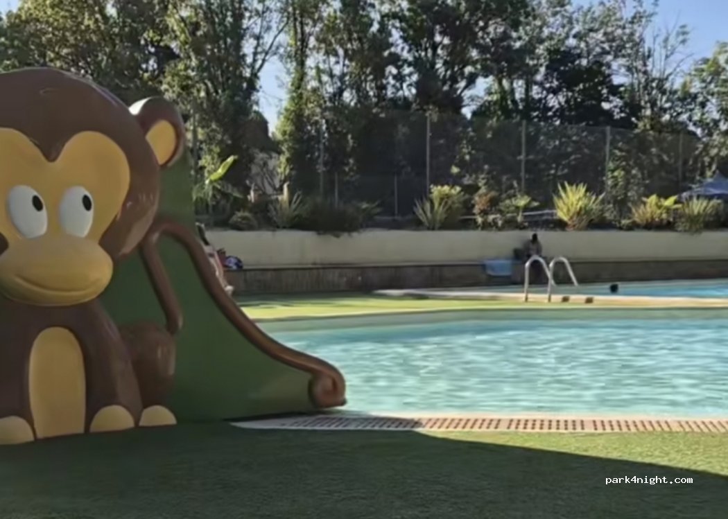 Camping Capfun Beau Rivage — foto 3