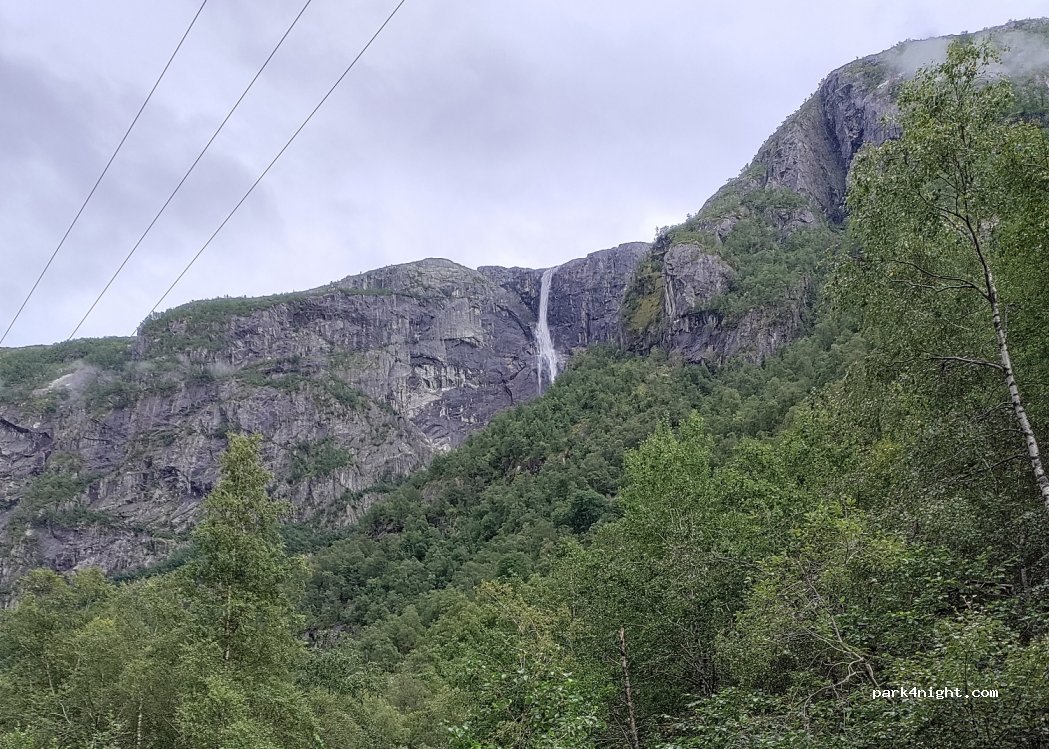 (5783) Eidfjord - 158 Simadalsvegen — foto 2