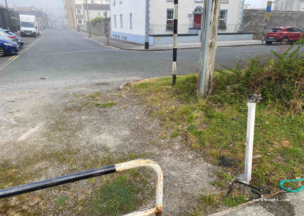 () Tullamore - Daingean Road — foto